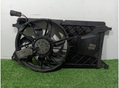 Recambio de electroventilador para ford focus berlina (cap) referencia OEM IAM 3135103743 3135103743 3136613305