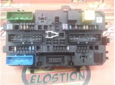 Recambio de caja reles / fusibles para opel astra gtc 1.9 16v cdti cat (z 19 dth / lrd) referencia OEM IAM 5DK00866931 03F070305