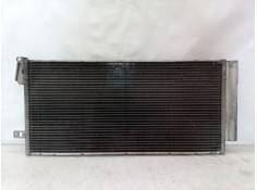 Recambio de radiador aire acondicionado para fiat doblo 1.3 16v jtd cat referencia OEM IAM 0000670201 0000670201 0000670201