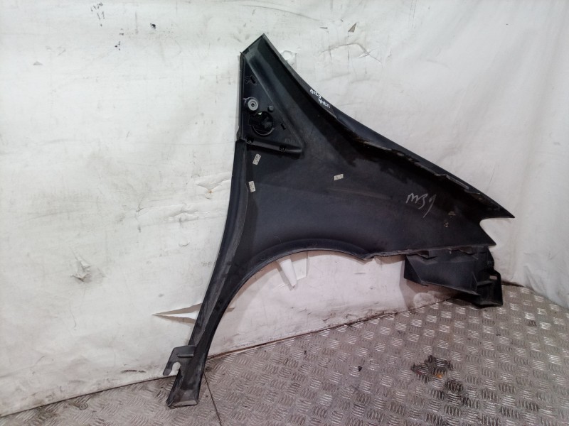 Recambio de aleta delantera izquierda para lancia phedra (180) 3.0 v6 24v emblema cae referencia OEM IAM   