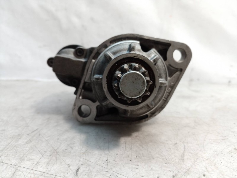 Recambio de motor arranque para volkswagen golf iv berlina (1j1) referencia OEM IAM 0001121022 02M911023 0001121022