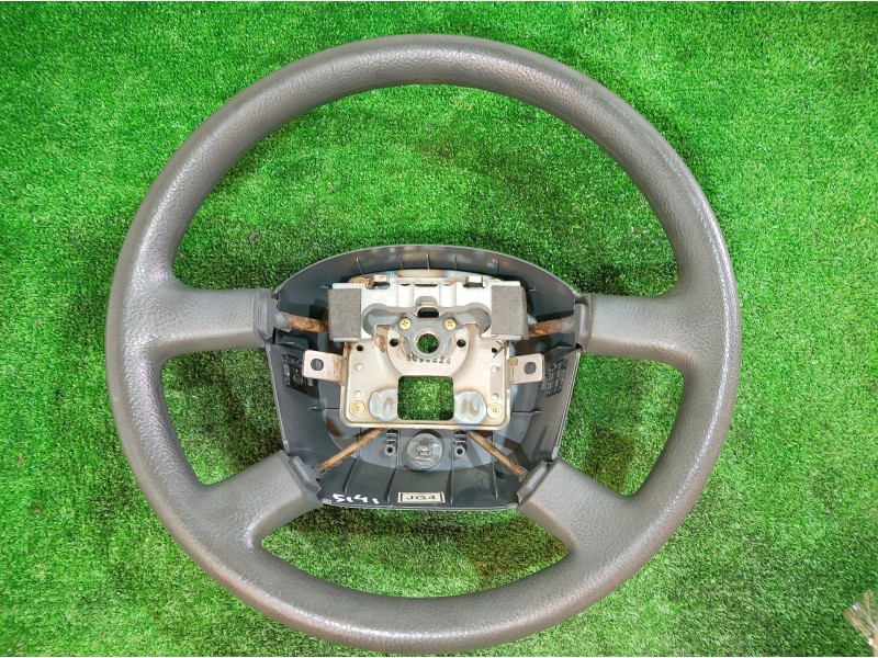 Recambio de volante para kia carens 2.0 turbodiesel cat referencia OEM IAM   