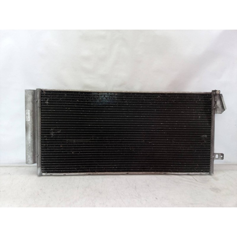 Recambio de radiador aire acondicionado para fiat doblo 1.3 16v jtd cat referencia OEM IAM 0000670201 0000670201 0000670201