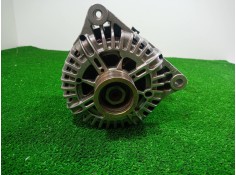 Recambio de alternador para lancia phedra (180) 3.0 v6 24v emblema cae referencia OEM IAM 96458651 96458651 96458651
