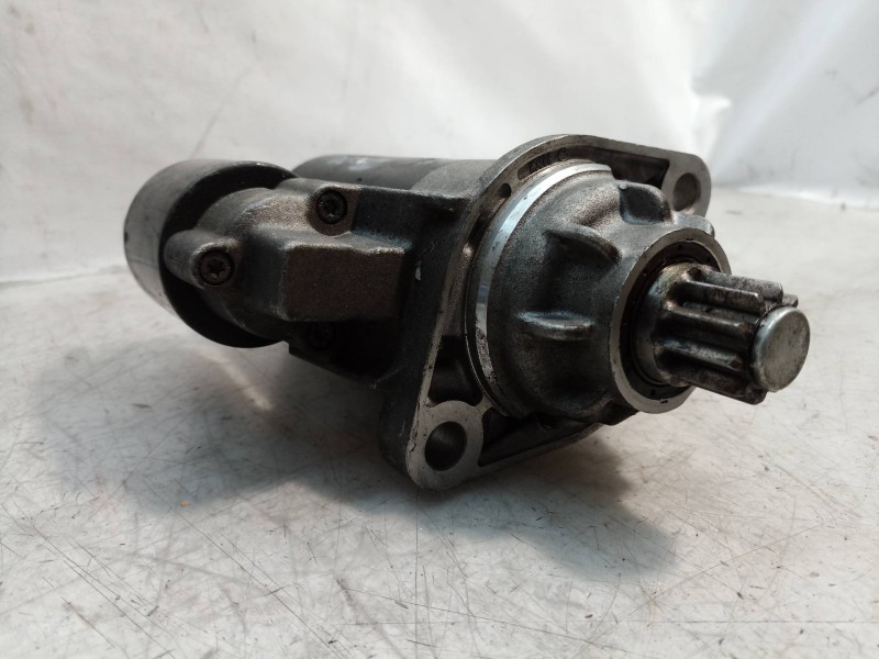 Recambio de motor arranque para volkswagen golf iv berlina (1j1) referencia OEM IAM 0001121022 02M911023 0001121022