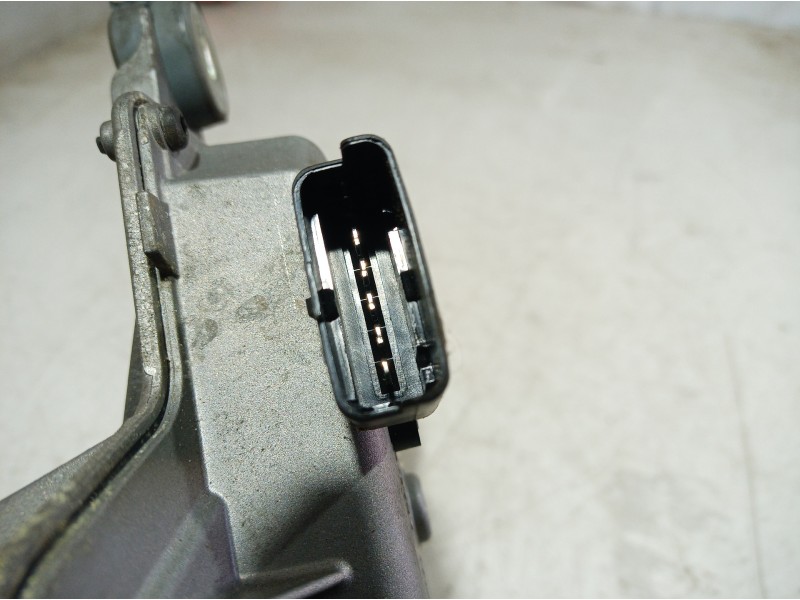 Recambio de motor limpia delantero para citroën c4 picasso millenium referencia OEM IAM 53630347 53630347 53630347