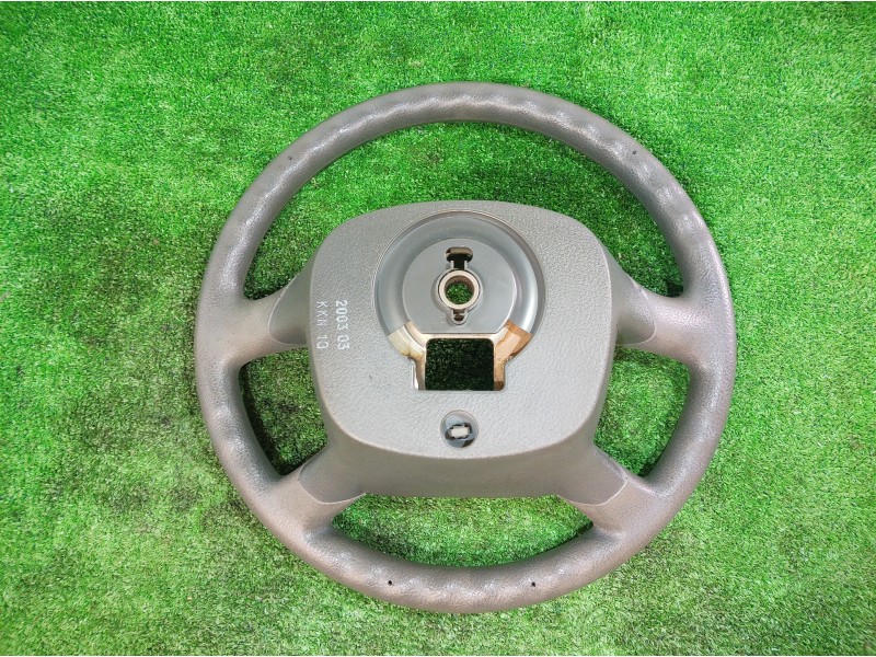 Recambio de volante para kia carens 2.0 turbodiesel cat referencia OEM IAM   