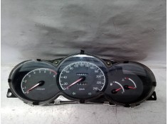 Recambio de cuadro instrumentos para hyundai coupe (j2) 2.0 fx coupe referencia OEM IAM 78804160 78804160 78804160