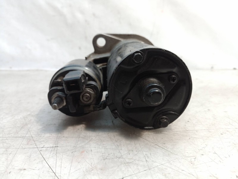 Recambio de motor arranque para volkswagen golf iv berlina (1j1) referencia OEM IAM 0001121022 02M911023 0001121022