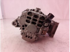 Recambio de alternador para ford fusion (cbk) ambiente referencia OEM IAM 2S6T10300DE 2S6T10300 A005TA7792 2