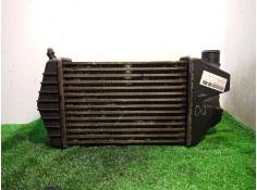 Recambio de intercooler para opel astra gtc sport referencia OEM IAM 13213402 13213402 WTP8630