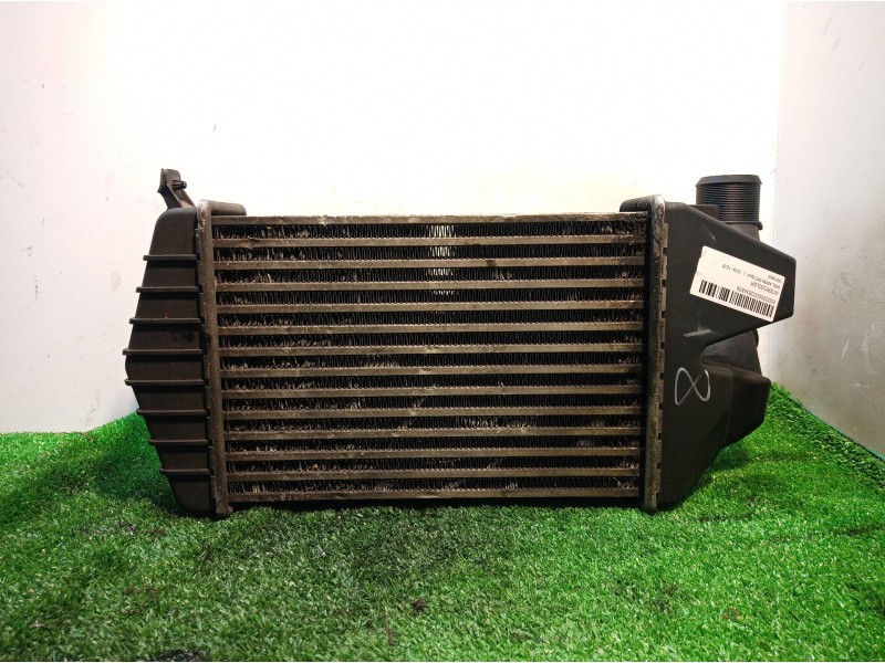 Recambio de intercooler para opel astra gtc sport referencia OEM IAM 13213402 13213402 WTP8630