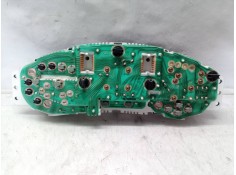 Recambio de cuadro instrumentos para hyundai coupe (j2) 2.0 fx coupe referencia OEM IAM 78804160 78804160 78804160 2