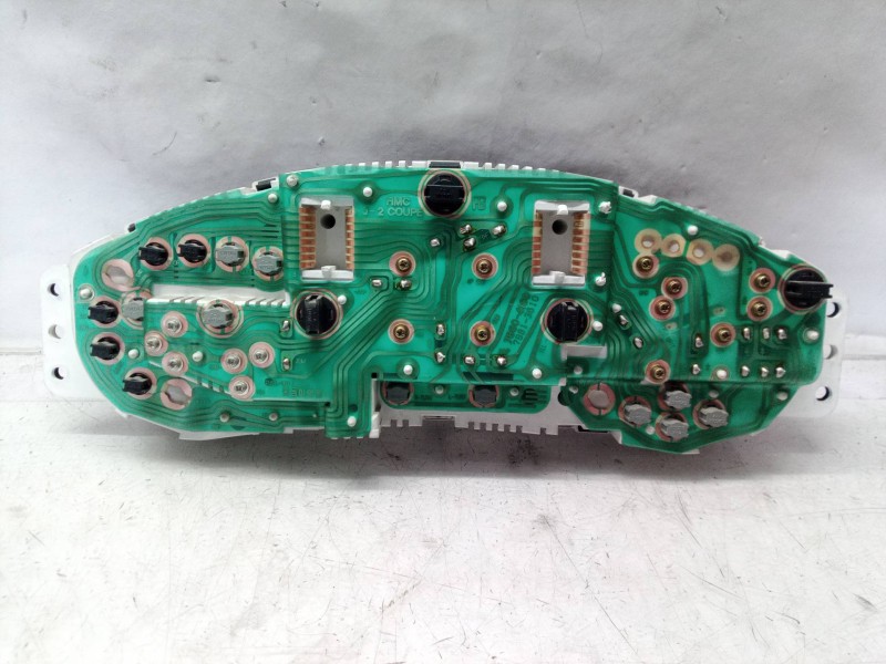 Recambio de cuadro instrumentos para hyundai coupe (j2) 2.0 fx coupe referencia OEM IAM 78804160 78804160 78804160