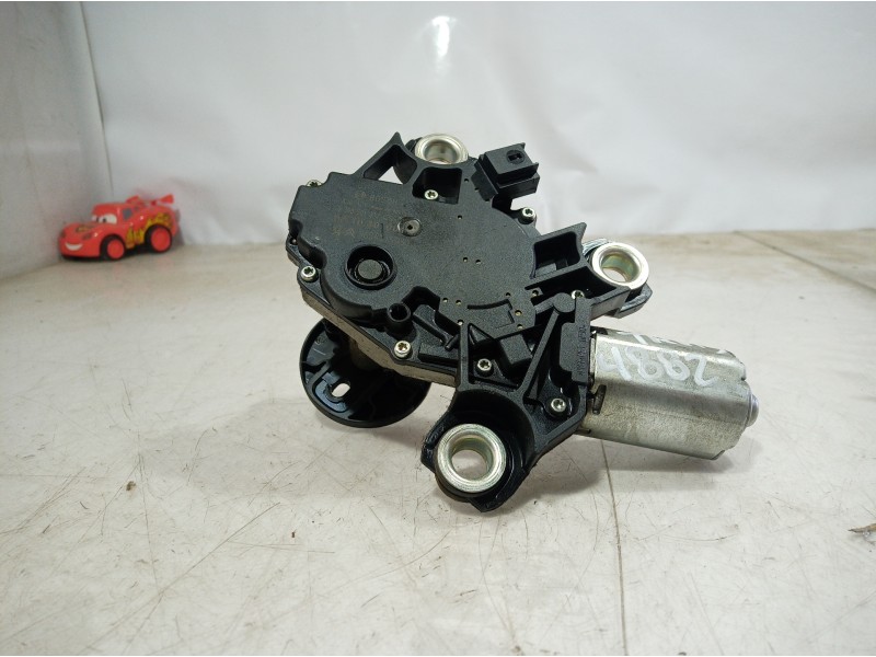 Recambio de motor limpia trasero para citroën c4 picasso millenium referencia OEM IAM 9654115980 9654115980 9654115980