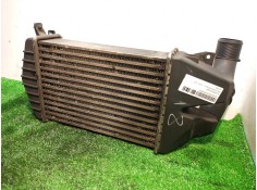 Recambio de intercooler para opel astra gtc sport referencia OEM IAM 13213402 13213402 WTP8630 2