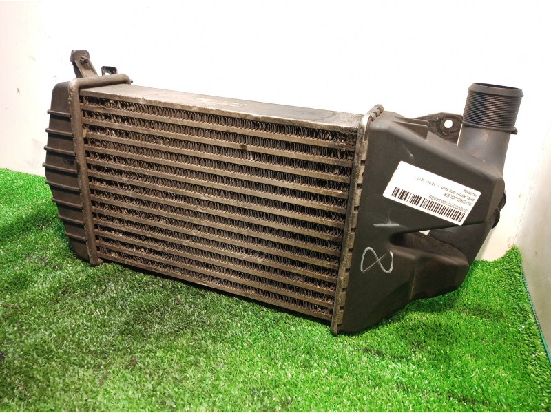 Recambio de intercooler para opel astra gtc sport referencia OEM IAM 13213402 13213402 WTP8630