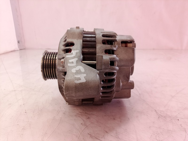 Recambio de alternador para ford fusion (cbk) ambiente referencia OEM IAM 2S6T10300DE 2S6T10300 A005TA7792