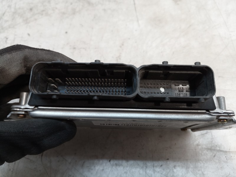Recambio de centralita motor uce para hyundai accent (lc) gl 4p referencia OEM IAM 9030930074F 3911022525 