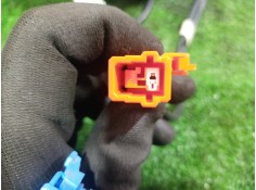 Recambio de mando multifuncion para kia carens 2.0 turbodiesel cat referencia OEM IAM    2