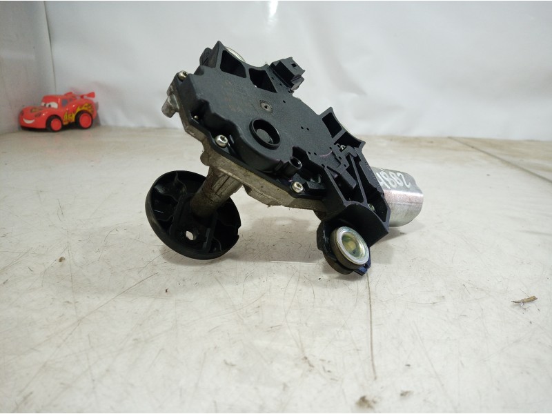 Recambio de motor limpia trasero para citroën c4 picasso millenium referencia OEM IAM 9654115980 9654115980 9654115980