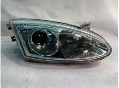 Recambio de faro derecho para hyundai coupe (j2) 2.0 fx coupe referencia OEM IAM 1010495 1010495 1010495