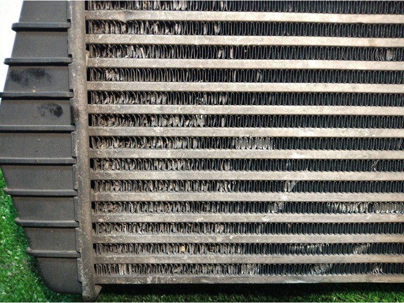 Recambio de intercooler para opel astra gtc sport referencia OEM IAM 13213402 13213402 WTP8630