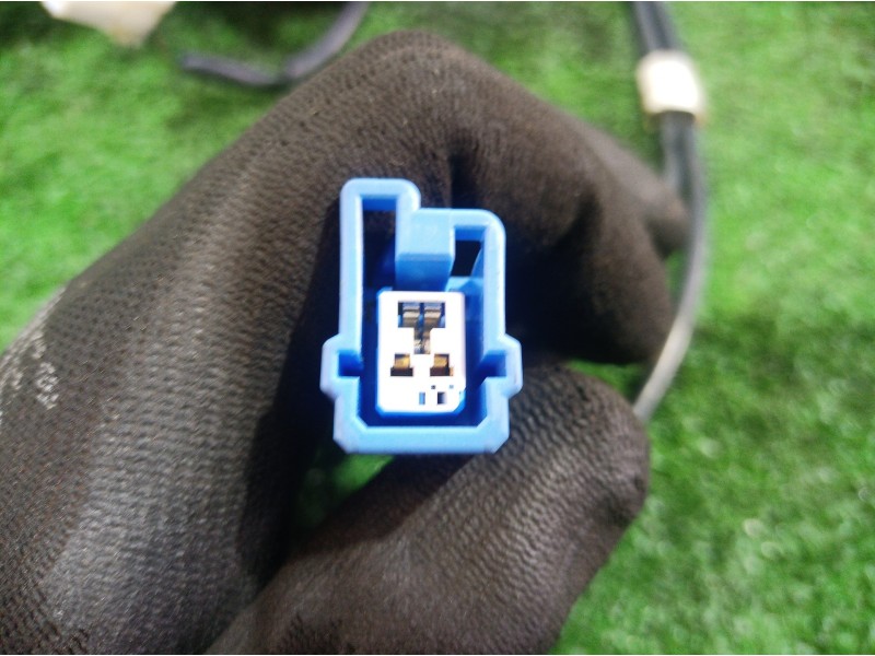 Recambio de mando multifuncion para kia carens 2.0 turbodiesel cat referencia OEM IAM   