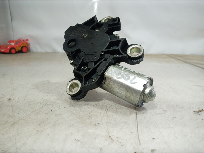 Recambio de motor limpia trasero para citroën c4 picasso millenium referencia OEM IAM 9654115980 9654115980 9654115980