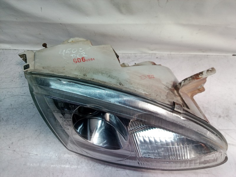 Recambio de faro derecho para hyundai coupe (j2) 2.0 fx coupe referencia OEM IAM 1010495 1010495 1010495