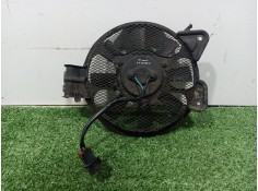 Recambio de electroventilador para nissan terrano/terrano.ii (r20) sport referencia OEM IAM   