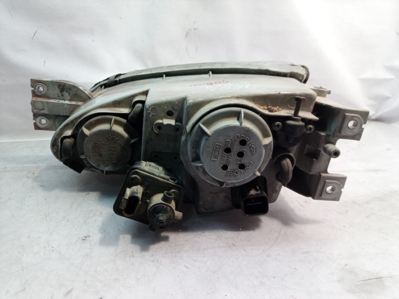 Recambio de faro derecho para hyundai coupe (j2) 2.0 fx coupe referencia OEM IAM 1010495 1010495 1010495