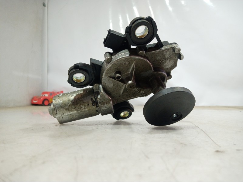 Recambio de motor limpia trasero para citroën c4 picasso millenium referencia OEM IAM 9654115980 9654115980 9654115980