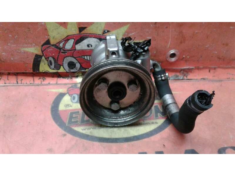 Recambio de bomba direccion para fiat fiorino sx furg. referencia OEM IAM 26144443 51822567 26144443