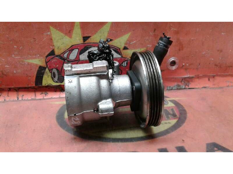 Recambio de bomba direccion para fiat fiorino sx furg. referencia OEM IAM 26144443 51822567 26144443