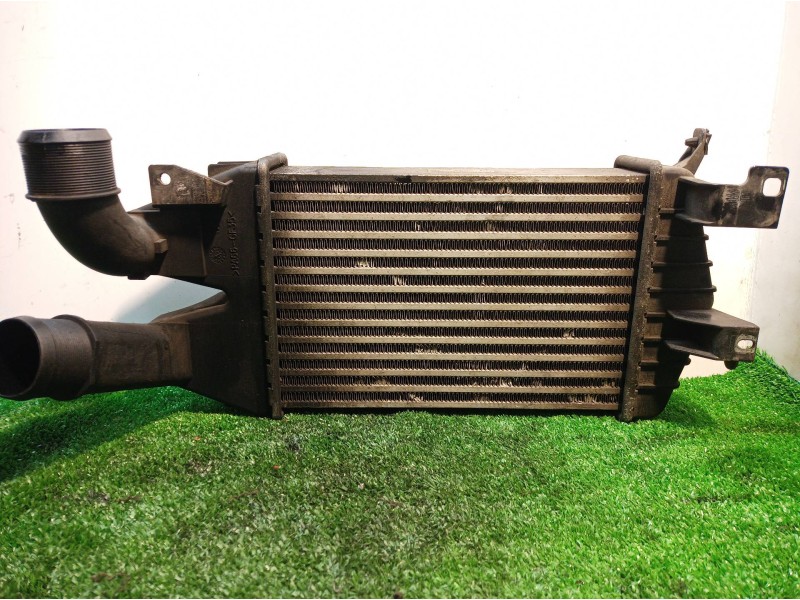 Recambio de intercooler para opel astra gtc sport referencia OEM IAM 13213402 13213402 WTP8630