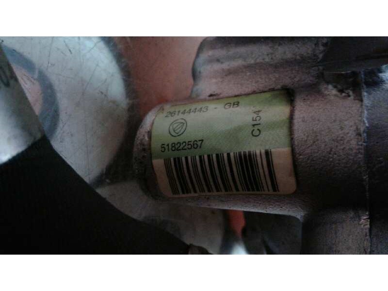 Recambio de bomba direccion para fiat fiorino sx furg. referencia OEM IAM 26144443 51822567 26144443