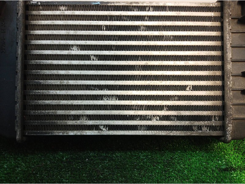 Recambio de intercooler para opel astra gtc sport referencia OEM IAM 13213402 13213402 WTP8630