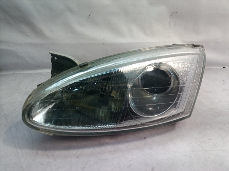 Recambio de faro izquierdo para hyundai coupe (j2) 2.0 fx coupe referencia OEM IAM   