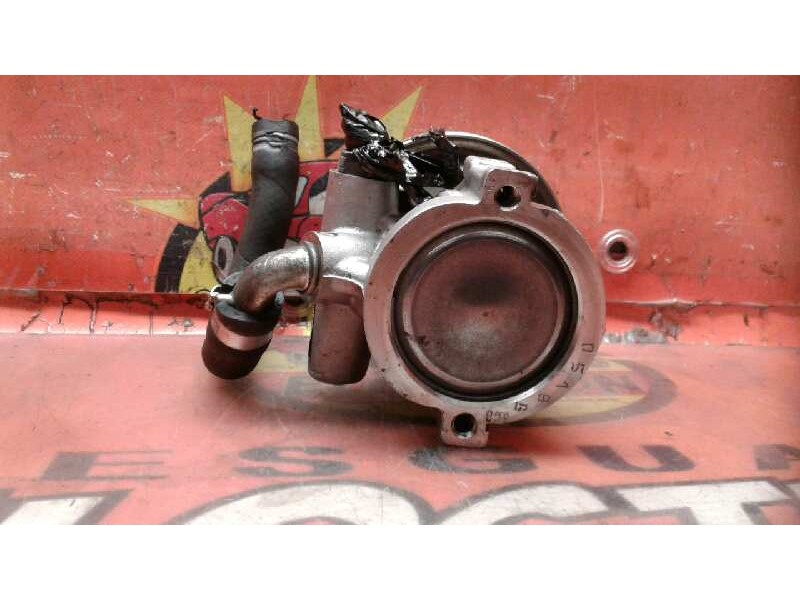 Recambio de bomba direccion para fiat fiorino sx furg. referencia OEM IAM 26144443 51822567 26144443