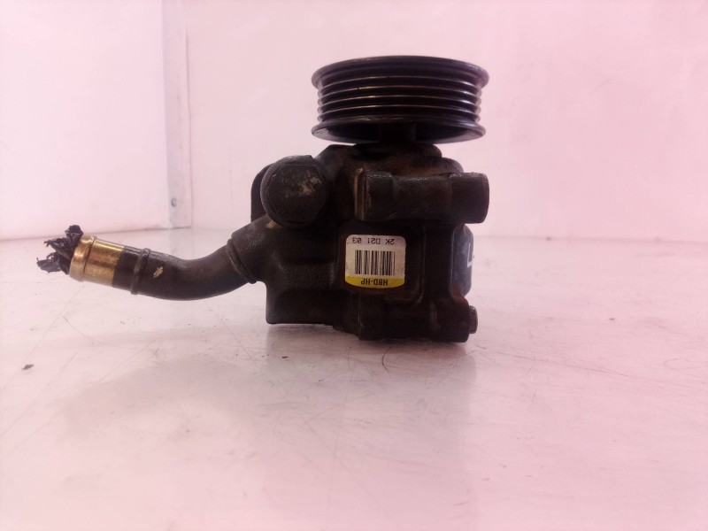 Recambio de bomba direccion para ford fusion (cbk) ambiente referencia OEM IAM 2S6E3A733AA 2S6E3A733 2KD2103