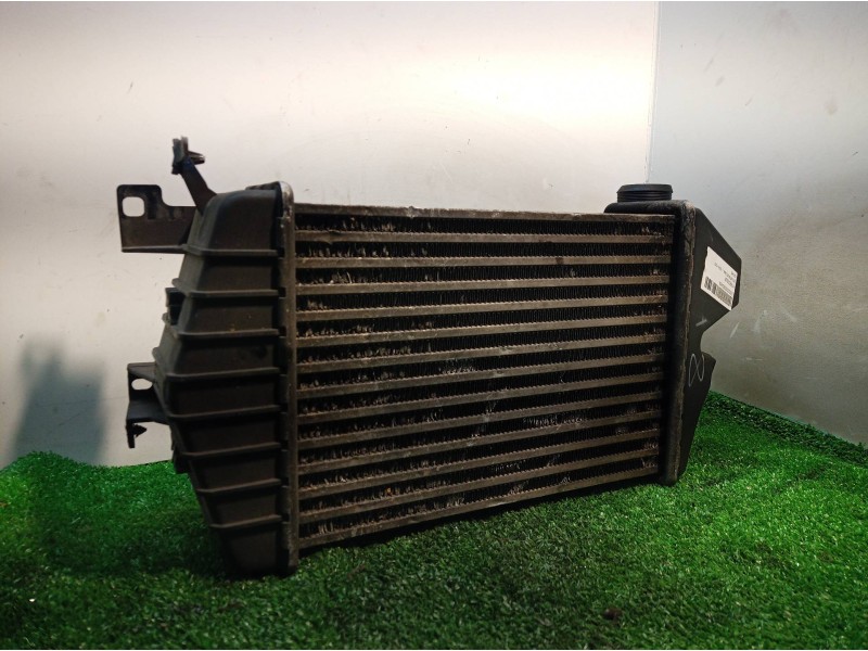 Recambio de intercooler para opel astra gtc sport referencia OEM IAM 13213402 13213402 WTP8630