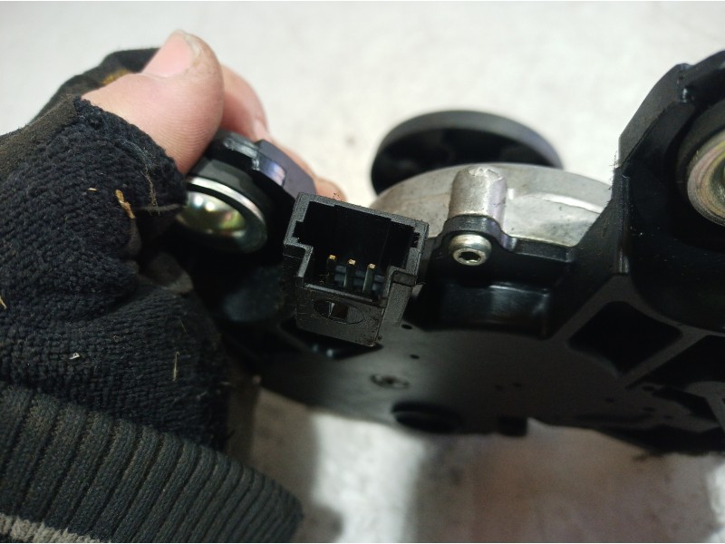 Recambio de motor limpia trasero para citroën c4 picasso millenium referencia OEM IAM 9654115980 9654115980 9654115980