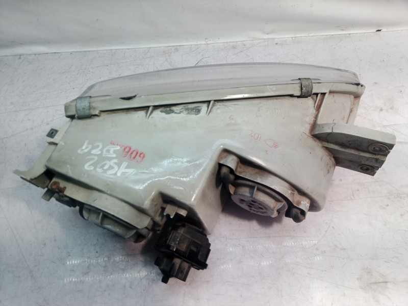 Recambio de faro izquierdo para hyundai coupe (j2) 2.0 fx coupe referencia OEM IAM   