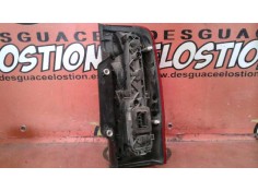 Recambio de piloto trasero izquierdo para fiat fiorino sx furg. referencia OEM IAM 1391433080   2