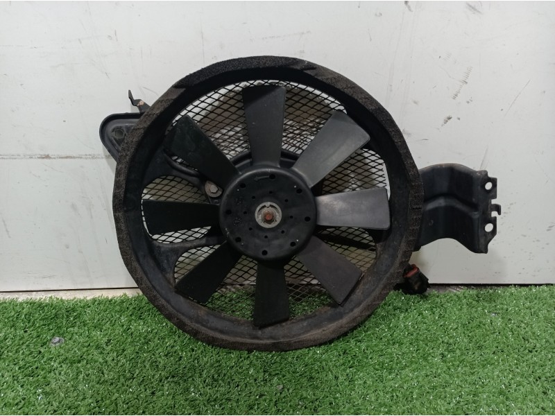 Recambio de electroventilador para nissan terrano/terrano.ii (r20) sport referencia OEM IAM   