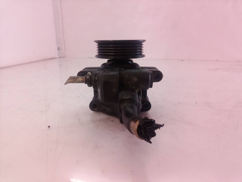 Recambio de bomba direccion para ford fusion (cbk) ambiente referencia OEM IAM 2S6E3A733AA 2S6E3A733 2KD2103