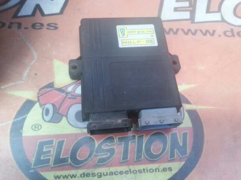 Recambio de centralita gas glp para seat toledo (5p2) 1.6 referencia OEM IAM 1310R020775 110R006005 67R010157