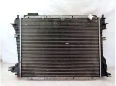 Recambio de radiador agua para jaguar s-type referencia OEM IAM   