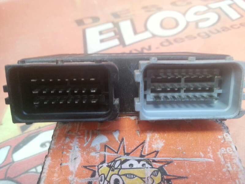 Recambio de centralita gas glp para seat toledo (5p2) 1.6 referencia OEM IAM 1310R020775 110R006005 67R010157